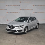 Personenauto, Renault, Mégane 1.5 Blue dCi, 2019