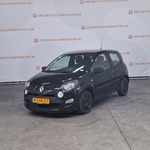 Personenauto, Renault, Twingo, 1.2 16V Parisienne, 2013