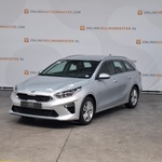 Personenauto, Kia, Ceed Station 1.6 CRDi  85KW Automaat, 2019