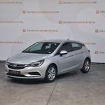 Personenauto, Opel, Astra 1.6 CDTi, 2019