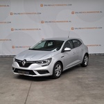 Personenauto, Renault, Mégane 1.5 Blue dCi, 2019