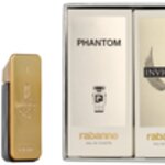 Ca. 12x Paco Rabanne miniatures set