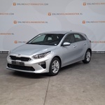 Personenauto, Kia, Ceed 1.6 CRDi  85KW, 2019