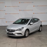 Personenauto, Opel, Astra 1.6 CDTi, 2019