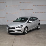 Personenauto, Opel, Astra 1.6 CDTi, 2019