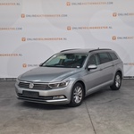 Personenauto, Volkswagen, Passat Variant, 2017