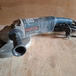 Haakse slijper met boormachine Bosch  , GWS20-230JH