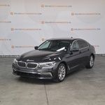 Personenauto, Bmw, 530e iPerformance Luxury Line, 2019