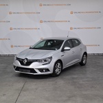 Personenauto, Renault, Mégane 1.5 Blue dCi, 2019