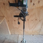 Mixer Bosch