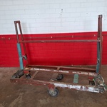 Platenwagen