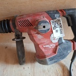 Boorhamer Hilti, TE30-AVR