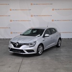 Personenauto, Renault, Mégane 1.5 Blue dCi, 2019