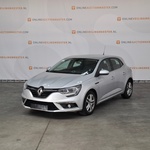 Personenauto, Renault, Mégane 1.5 Blue dCi, 2019