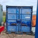 Materiaalcontainer