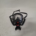 Ca. 20x Volgelatmaskers, Dräger, FPS 7000