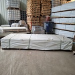 300 stuks Vezelcementplaat, Hardi, Hpanel smooth
