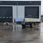 Aanhangwagen, ANSSEMS, PSX1, 2005