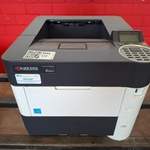 Printer, Kyocera, Ecosys P3050dm