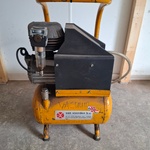 Compressor