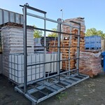 Glasbok