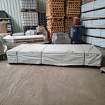 50 stuks Vezelcementplaat, Hardi, Hpanel smooth