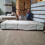 300 stuks Vezelcementplaat, Hardi, Hpanel smooth