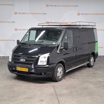 Bedrijfsauto, Ford, Transit, 2011
