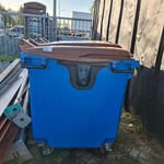 Afvalcontainer