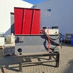 Houtshredder