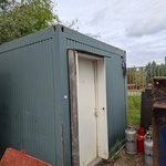 Opslagcontainer