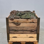 Partij jassen en broeken, O.a. Snugpack
