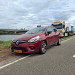 Personenauto, Renault, Clio Estate, 1.5 dCi Ecoleader Limited, 2018