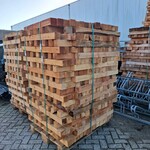 5x pallet Balk stophout