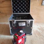 Bouwlaser Futech, Multicross 3D