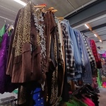 Ca. 48x Verkleedkleding cowboythema