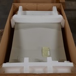 4x Projector, Barco