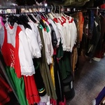 Ca. 71x Verkleedkleding Tirol thema