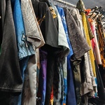 Ca. 63x Chinees oosterse kleding