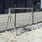 Portaal systeem, JT 38.82 | 880 kg, 2005