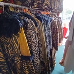 Ca. 80x Verkleedkleding: thema dieren