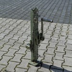 Dommekracht, Rema, VHSV | 1500 kg, 2000