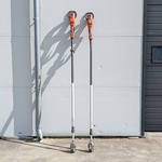 2x Accu stokzaag, Husqvarna, 530iPT5 & 536LiPT5