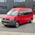 Personenauto, Volkswagen, Transporter Kombi, 2.0 TDI L2H1 Highline, 20