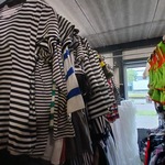 Ca. 79x Feestkleding gevangenis, Daltons
