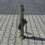 Dommekracht, Rema, VHSV | 1500 kg, 2000