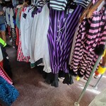 Ca. 63x Piratenkleding