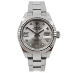 Dames polshorloge, Rolex, Oyster Datejust 279174
