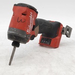 Accu slagschroevendraaier, Milwaukee, M18 FID3, 2024
