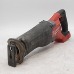 Accu reciprozaag, Milwaukee, M18 FSZ, 2023